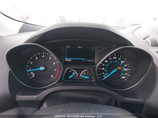 Продажа на аукционе авто 2014 Ford Escape Titanium, vin: 1FMCU9J94EUC62795, номер лота: 12567014