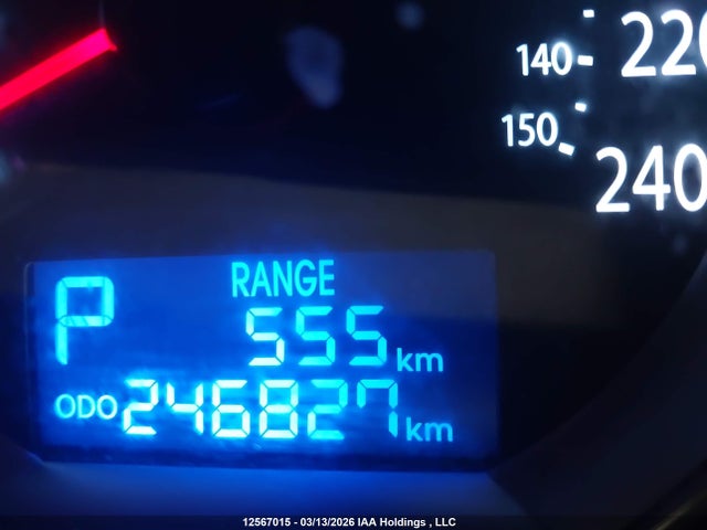 Aukcja sprzedaży 2010 Hyundai Sonata Gl, vin: 5NPET4AC6AH635645, numer aukcji: 12567015