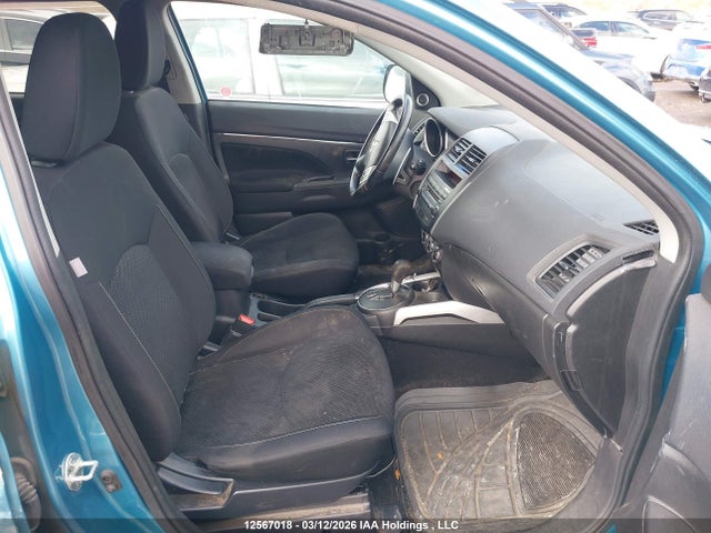 Aukcja sprzedaży 2013 Mitsubishi Rvr Gt, vin: 4A4AJ4AU9DE602617, numer aukcji: 12567018