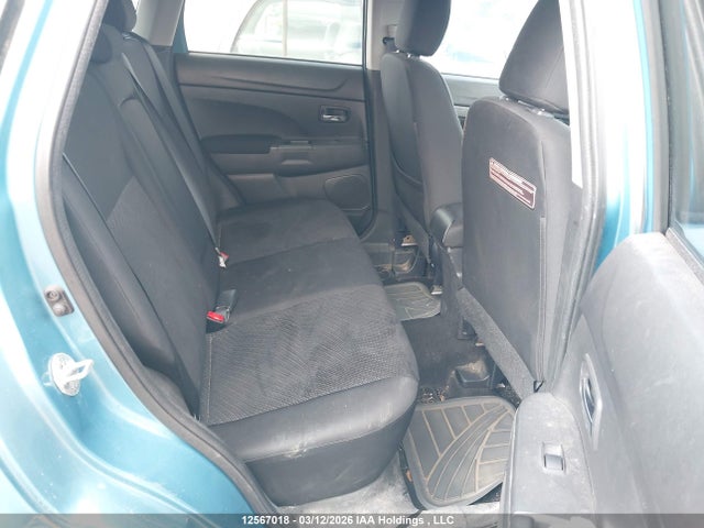 Aukcja sprzedaży 2013 Mitsubishi Rvr Gt, vin: 4A4AJ4AU9DE602617, numer aukcji: 12567018