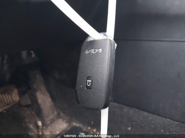 Продажа на аукционе авто 2023 Kia Sportage Ex, vin: KNDPVCAGXP7116854, номер лота: 12567020