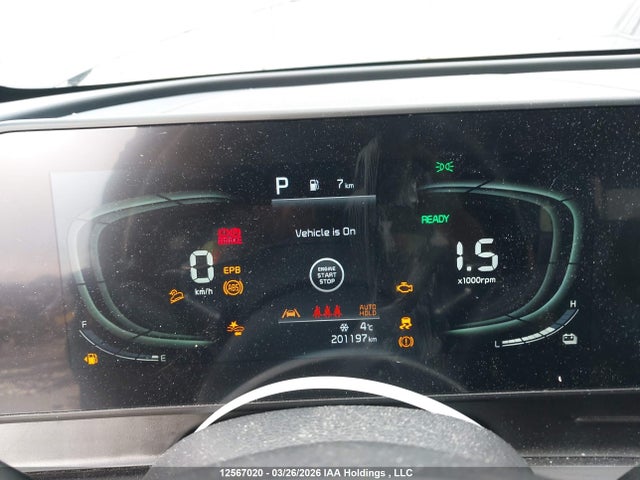 Продажа на аукционе авто 2023 Kia Sportage Ex, vin: KNDPVCAGXP7116854, номер лота: 12567020