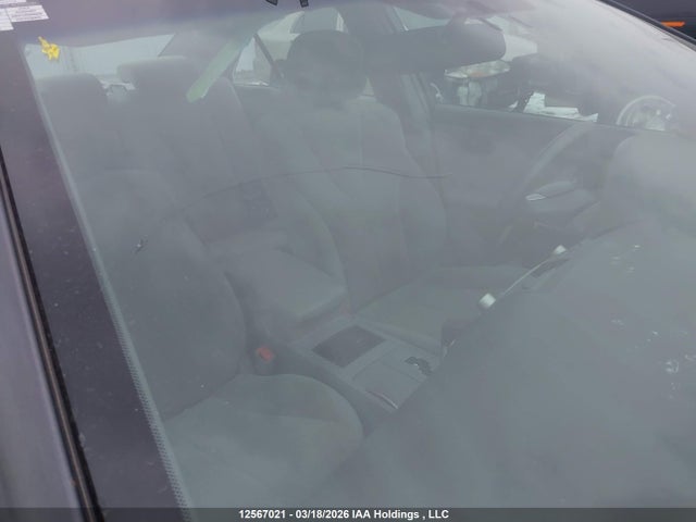 12567021 :رقم المزاد ، 4T1BE46K28U741258 vin ، 2008 Toyota Camry Le مزاد بيع