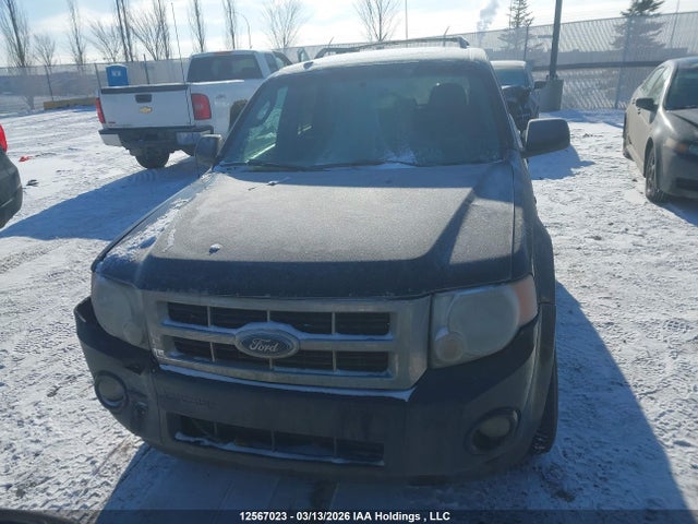 12567023 :رقم المزاد ، 1FMCU0DG7BKC00787 vin ، 2011 Ford Escape Xlt Automatic مزاد بيع