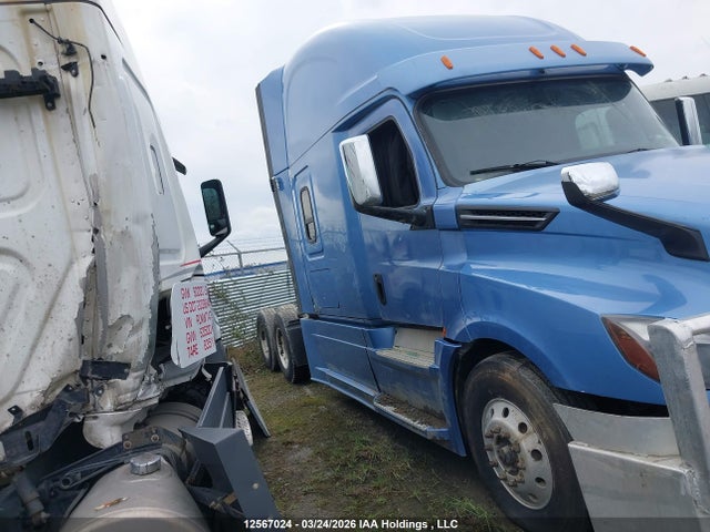 Freightliner New Cascadia 126 2018 3AKJHHDR0JSJC9322 Image 13