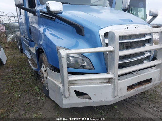 Freightliner New Cascadia 126 2018 3AKJHHDR0JSJC9322 Image 6