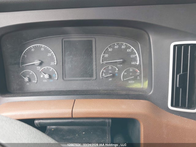 Freightliner New Cascadia 126 2018 3AKJHHDR0JSJC9322 Image 7