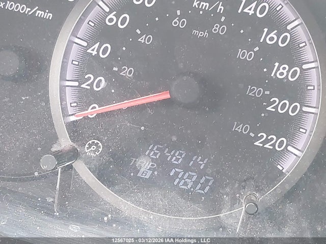 12567025 :رقم المزاد ، JM1CR2W30A0389868 vin ، 2010 Mazda Mazda5 Gs/gt مزاد بيع