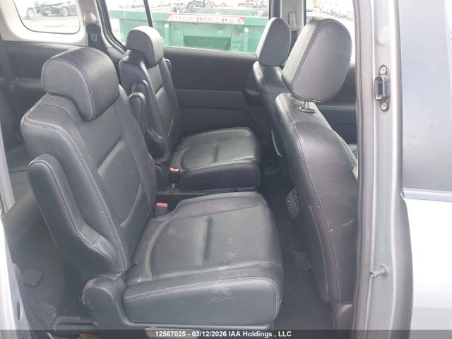 12567025 :رقم المزاد ، JM1CR2W30A0389868 vin ، 2010 Mazda Mazda5 Gs/gt مزاد بيع