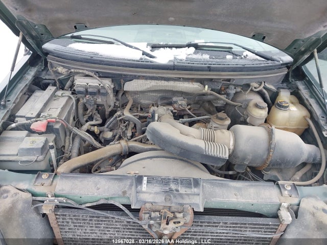 12567028 :رقم المزاد ، 1FTRW14W18FB04760 vin ، 2008 Ford F-150 Xlt مزاد بيع