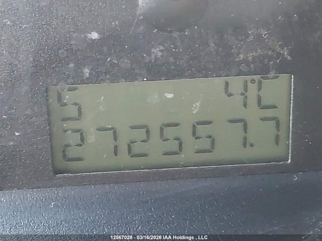 12567028 :رقم المزاد ، 1FTRW14W18FB04760 vin ، 2008 Ford F-150 Xlt مزاد بيع