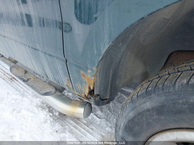 12567028 :رقم المزاد ، 1FTRW14W18FB04760 vin ، 2008 Ford F-150 Xlt مزاد بيع