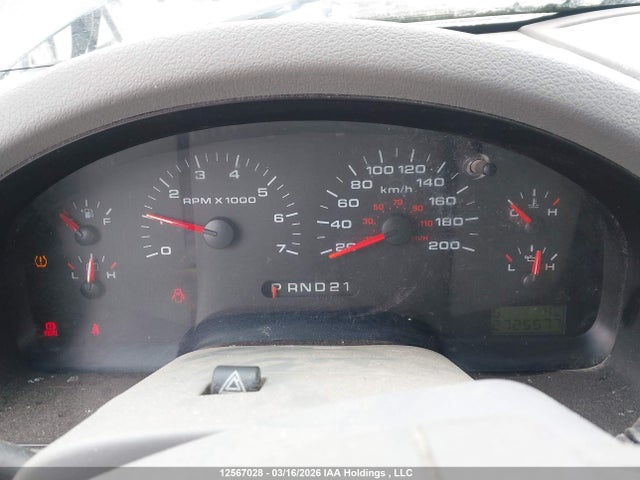 12567028 :رقم المزاد ، 1FTRW14W18FB04760 vin ، 2008 Ford F-150 Xlt مزاد بيع