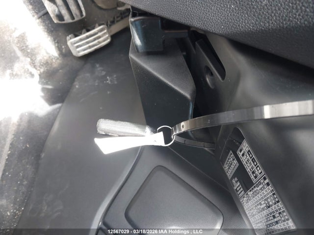 Продаж на аукціоні авто 2022 Honda Cr-v Sport, vin: 2HKRW2H47NH218357, номер лоту: 12567029