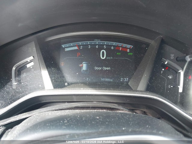 Продаж на аукціоні авто 2022 Honda Cr-v Sport, vin: 2HKRW2H47NH218357, номер лоту: 12567029