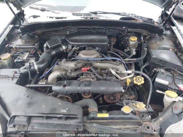 Aukcja sprzedaży 2011 Subaru Impreza 2.5i Premium, vin: JF1GE6B61BG516632, numer aukcji: 12567030