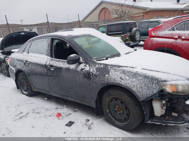 Aukcja sprzedaży 2011 Subaru Impreza 2.5i Premium, vin: JF1GE6B61BG516632, numer aukcji: 12567030