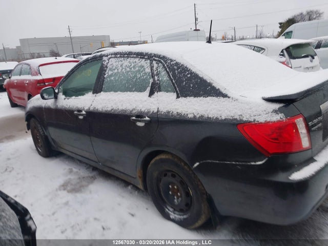 Aukcja sprzedaży 2011 Subaru Impreza 2.5i Premium, vin: JF1GE6B61BG516632, numer aukcji: 12567030
