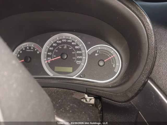 Aukcja sprzedaży 2011 Subaru Impreza 2.5i Premium, vin: JF1GE6B61BG516632, numer aukcji: 12567030