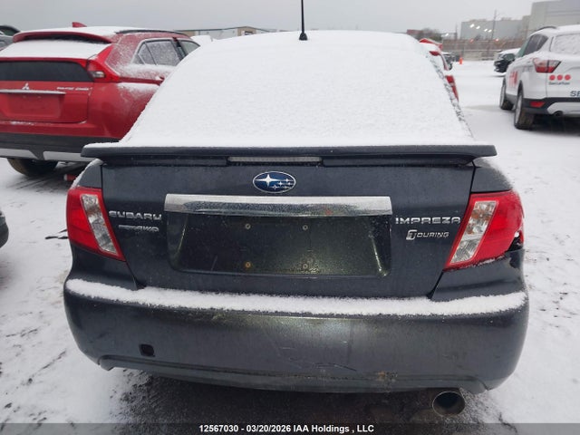 Aukcja sprzedaży 2011 Subaru Impreza 2.5i Premium, vin: JF1GE6B61BG516632, numer aukcji: 12567030
