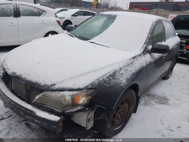 Aukcja sprzedaży 2011 Subaru Impreza 2.5i Premium, vin: JF1GE6B61BG516632, numer aukcji: 12567030