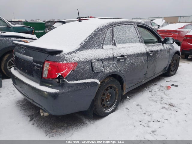 Aukcja sprzedaży 2011 Subaru Impreza 2.5i Premium, vin: JF1GE6B61BG516632, numer aukcji: 12567030
