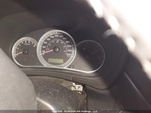Aukcja sprzedaży 2011 Subaru Impreza 2.5i Premium, vin: JF1GE6B61BG516632, numer aukcji: 12567030