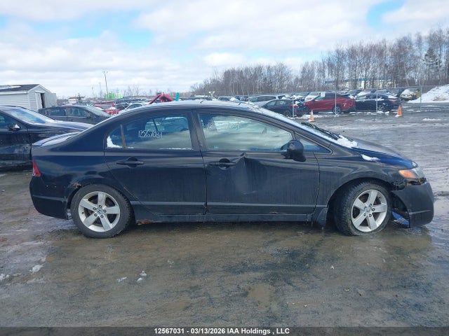 12567031 :رقم المزاد ، 2HGFA1F61BH101444 vin ، 2011 Honda Civic Lx-s مزاد بيع