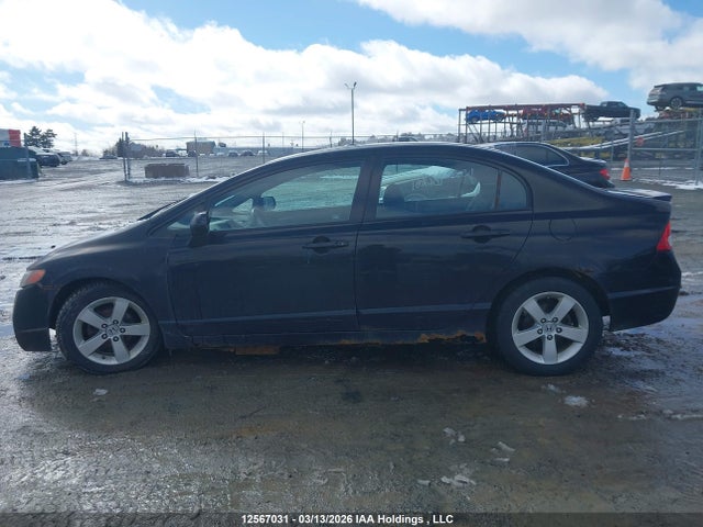 12567031 :رقم المزاد ، 2HGFA1F61BH101444 vin ، 2011 Honda Civic Lx-s مزاد بيع
