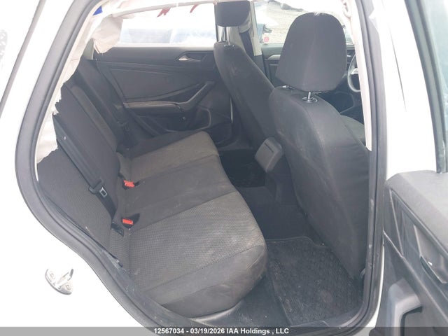 12567034 :رقم المزاد ، 3VWC57BU5KM030373 vin ، 2019 Volkswagen Jetta S/se/r-line مزاد بيع