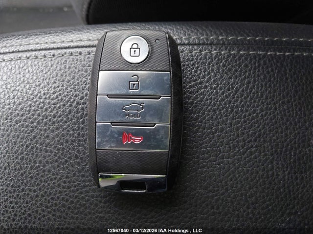 3KPA35AB9KE237301 KIA Rio Ex/ex Sport/ex Tech Navi