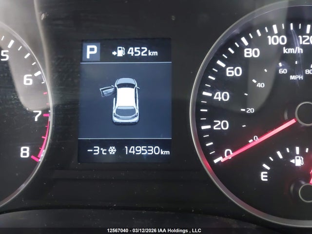 3KPA35AB9KE237301 KIA Rio Ex/ex Sport/ex Tech Navi
