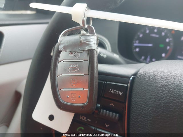 5NPE24AF7FH207135 Hyundai SONATA SE