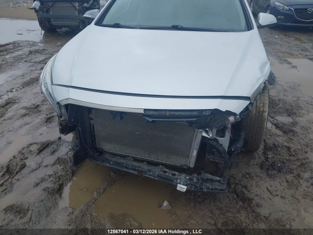 5NPE24AF7FH207135 Hyundai SONATA SE