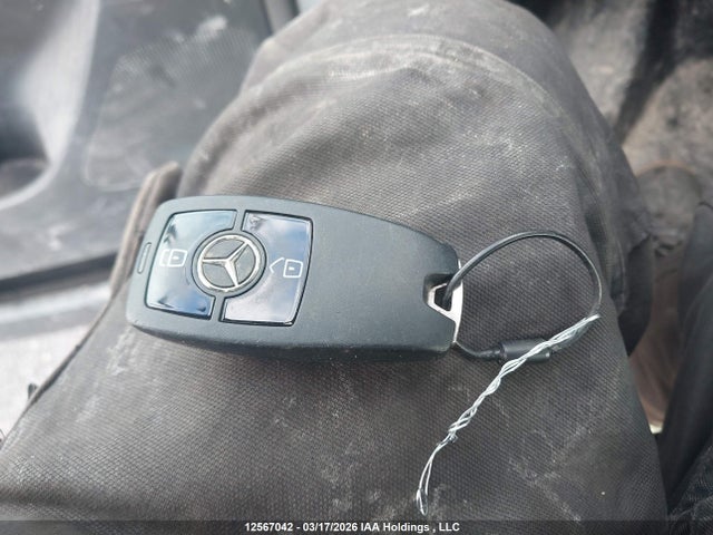 W1Y4KCHY1SP788266 Mercedes-Benz Sprinter 2500