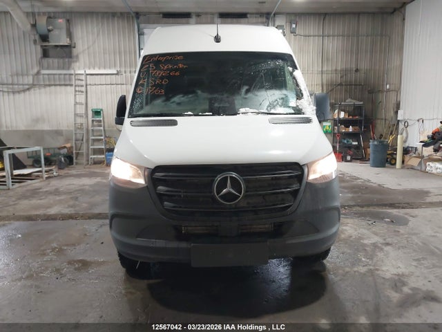 W1Y4KCHY1SP788266 Mercedes-Benz Sprinter 2500