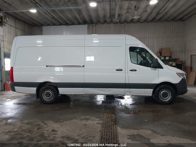 W1Y4KCHY1SP788266 Mercedes-Benz Sprinter 2500