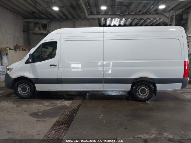W1Y4KCHY1SP788266 Mercedes-Benz Sprinter 2500