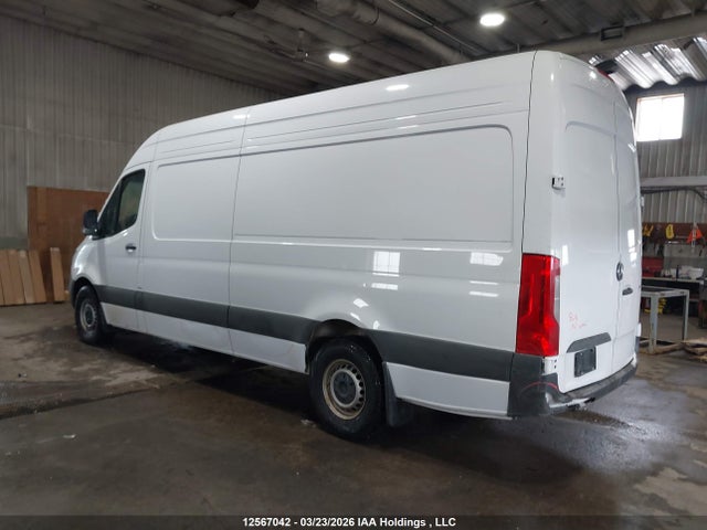 W1Y4KCHY1SP788266 Mercedes-Benz Sprinter 2500
