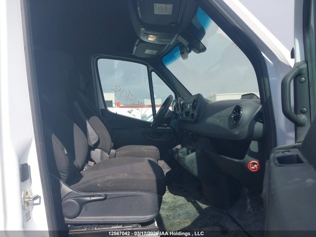 W1Y4KCHY1SP788266 Mercedes-Benz Sprinter 2500