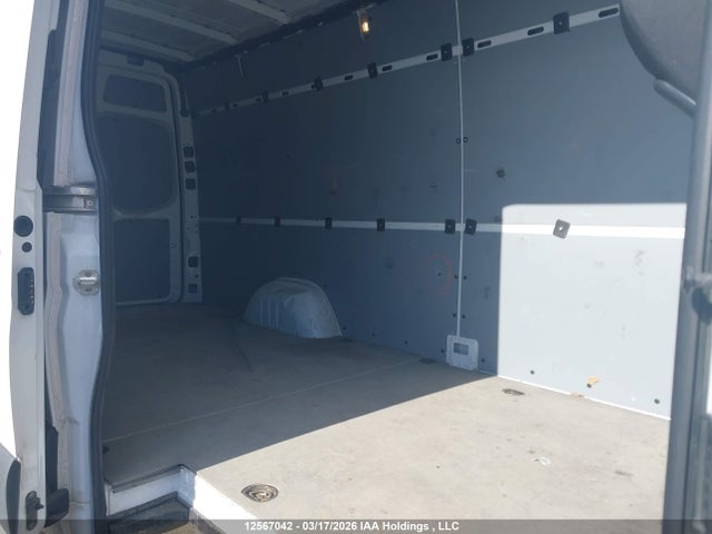 W1Y4KCHY1SP788266 Mercedes-Benz Sprinter 2500