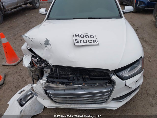 Aukcja sprzedaży 2013 Audi S4 3.0t Premium, vin: WAUFGCFL6DA212682, numer aukcji: 12567044