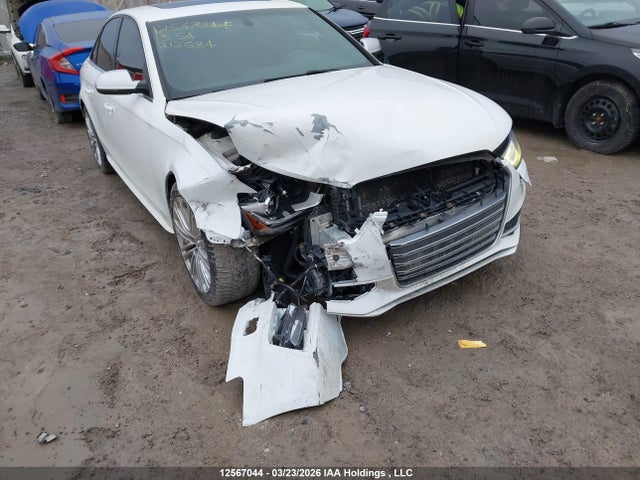 Aukcja sprzedaży 2013 Audi S4 3.0t Premium, vin: WAUFGCFL6DA212682, numer aukcji: 12567044