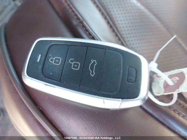 2HKRS6H9XSH210814 Honda CR-V HYBRID