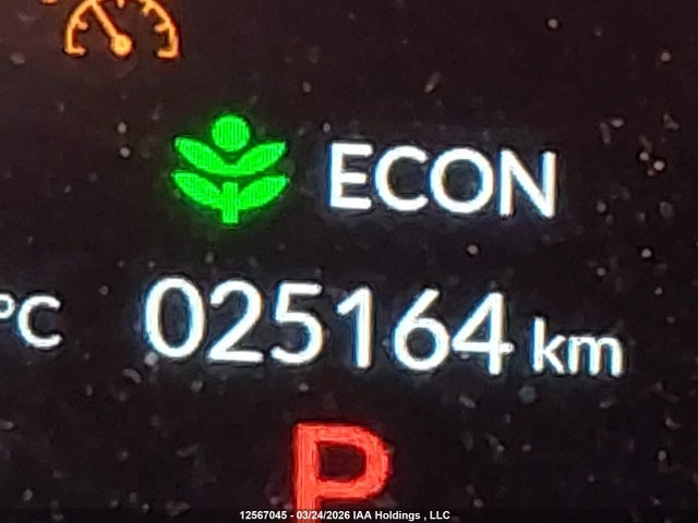 2HKRS6H9XSH210814 Honda CR-V HYBRID