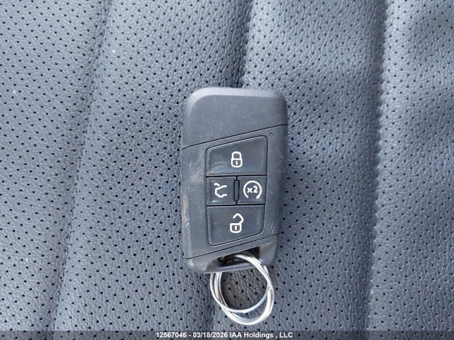 12567046 :رقم المزاد ، 3VV4X7B28RM086299 vin ، 2024 Volkswagen Taos Highline مزاد بيع
