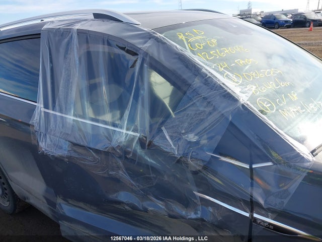 12567046 :رقم المزاد ، 3VV4X7B28RM086299 vin ، 2024 Volkswagen Taos Highline مزاد بيع