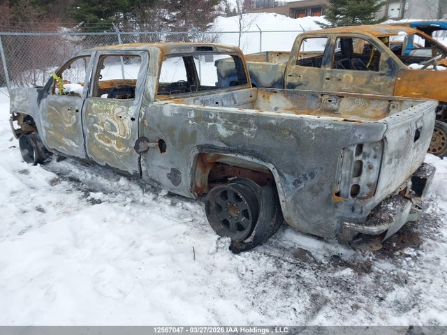 3GTU2TEC0FG269023 GMC SIERRA 1500