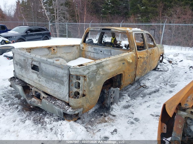 GMC SIERRA 1500 2015 3GTU2TEC0FG269023 Image 4