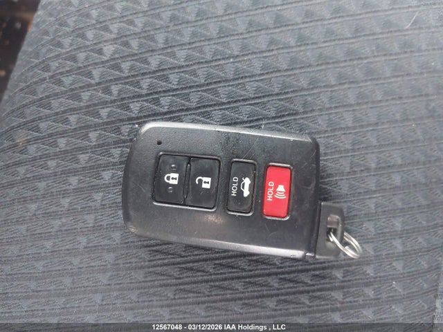 2015 Toyota Camry Hybrid Se მანქანა იყიდება აუქციონზე, vin: 4T1BD1FK5FU169097, აუქციონის ნომერი: 12567048
